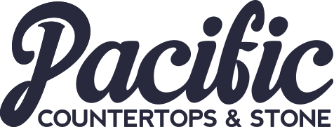 Pacific Countertops Logo