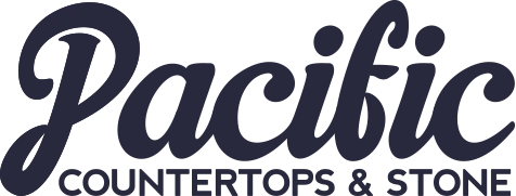 Pacific Countertops Logo